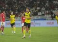 Piala Presiden 2025 Hadirkan Klub Luar, Semarakkan Langkah Sepak Bola Indonesia ke Panggung Dunia