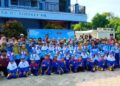 Outbound Kolaborasi PAUD ‘Aisyiyah dan MIM 7 Sidokelar: Menumbuhkan Semangat Menyambut Tahun Ajaran Baru
