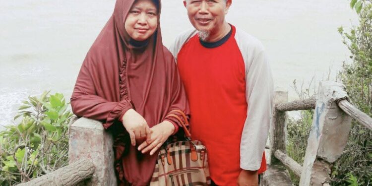 Akhir yang Indah Kepergian Ketua Aisyiyah Abadi Jaya Depok 1995-2000