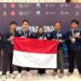 Kemendikdasmen Kirim 5 Siswa Terbaik ke Olimpiade Ekonomi Internasional 2025 di Azerbaijan