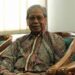 Abdul Rosyad Sholeh Wafat: Teladan Organisator Muhammadiyah Tulen