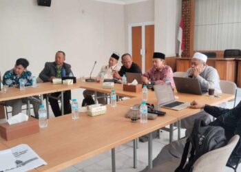 Hidupkan Masjid, Terangi Ujung Negeri: Sinergi Dakwah Lazismu dan Majelis Tabligh untuk Daerah 3T