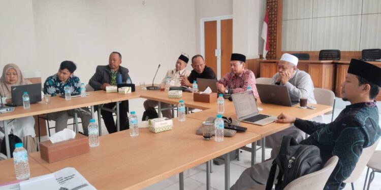 Hidupkan Masjid, Terangi Ujung Negeri: Sinergi Dakwah Lazismu dan Majelis Tabligh untuk Daerah 3T