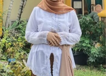 Kurnia ZF: Anak Indonesia Berpeluang Besar, Tapi Siapa Penjaga Moralnya?