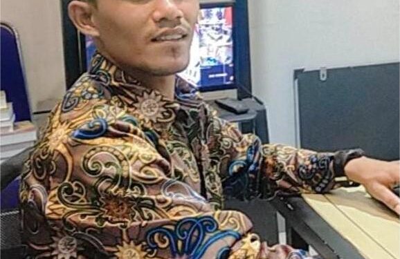 Menyelami “Cahaya” dalam Islam dan Gerakan