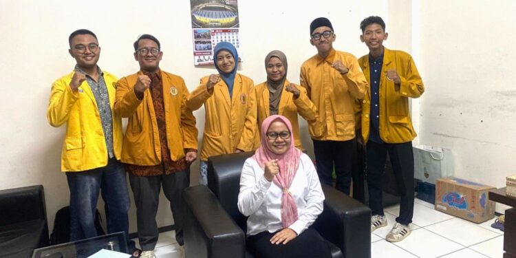 Rancang IPM Awards Jelang Milad ke-64, PD IPM Gresik Bangun Kolaborasi dengan Disparekrafbudpora