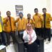 Rancang IPM Awards Jelang Milad ke-64, PD IPM Gresik Bangun Kolaborasi dengan Disparekrafbudpora
