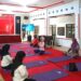 RS Islam Aminah Blitar Gelar Roadshow Yoga untuk Ibu Hamil di Plosokerep