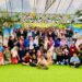 Momen Haru Warnai Family Gathering SD Musix