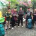 Ekspedisi Kelud: Aktivis HW, BikersMu, dan Siswa SPEAM Isi Liburan dengan Petualangan Bermakna