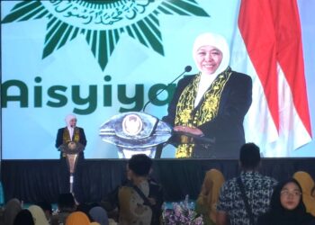 Rayakan Milad ke-108 ‘Aisyiyah, PWA Jatim Angkat Tema Memperkokoh Ketahanan Pangan Berbasis Qaryah Thayyibah