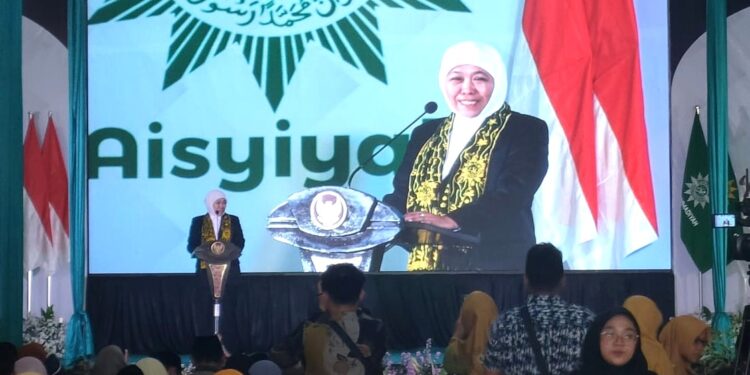 Rayakan Milad ke-108 ‘Aisyiyah, PWA Jatim Angkat Tema Memperkokoh Ketahanan Pangan Berbasis Qaryah Thayyibah
