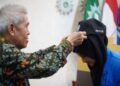 UMSU Lepas Mahasiswa FAI & FIKTI Ikuti KKN dan Magang Internasional di Tiga Negara