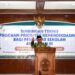 Mendikdasmen Tegaskan Pentingnya Peran Pengawas dan Penilik Sekolah dalam Memelihara Mutu Pendidikan