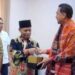 Internasionalisasi Muhammadiyah Sumut, PWM dan UMSU Kunjungi KBRI di Kairo