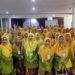 PCA Kebomas Sukses Gelar Musypimcab I