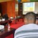 Rakor Pembagian Tugas SD Muhammadiyah Kota Blitar: Menjadi Teladan, Bukan Memberi Teladan