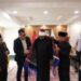 Sekjen Islamic Research Academy Al-Azhar Terima Delegasi PWM dan UMSU