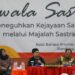 Badan Bahasa Gelar Sawala Sastra: Meneguhkan Kejayaan Sastra melalui Majalah Sastra