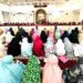 Mosque Training SDMM: Bentuk Pembiasaan Tertib Shalat Berjamaah