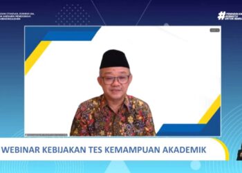 Kemendikdasmen Tegaskan Arah Kebijakan Tes Kemampuan Akademik untuk Peningkatan Mutu Pendidikan