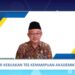 Kemendikdasmen Tegaskan Arah Kebijakan Tes Kemampuan Akademik untuk Peningkatan Mutu Pendidikan