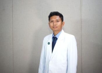 Dosen Umsida Ungkap Semakin Banyak Penyakit Akibat Mikroplastik dalam Tubuh Manusia