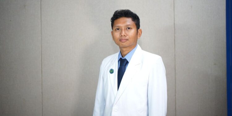 Dosen Umsida Ungkap Semakin Banyak Penyakit Akibat Mikroplastik dalam Tubuh Manusia