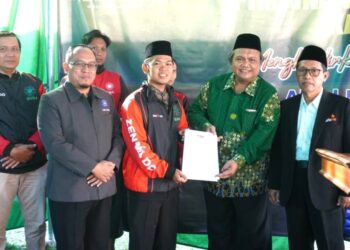 Zendo Gandeng LP UMKM PDM Jember, Dorong Distribusi Produk dan Kemandirian Ekonomi Umat