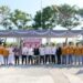 Logo Angkatan Vanguard Generation 640 Dilaunching di Upacara Akbar Al Mizan