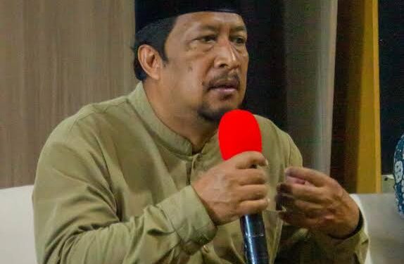 Tidak Sama Haram Babi dan Horeg?
