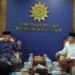 Silaturahmi PP Muhammadiyah dan PBNU, Kuatkan Persatuan dan Peran Kebangsaan
