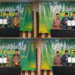 Empat Wakil Rektor UMJ Resmi Dilantik, Siap Jalankan Amanah 2025–2029