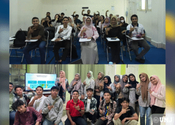 Dosen Ilkom dan Mikom FISIP UMJ Hadir sebagai Visiting Lecturer di UM Buton