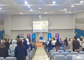 UMJ dan Tiga PTMA Laksanakan Program International Community Services Di Malaysia