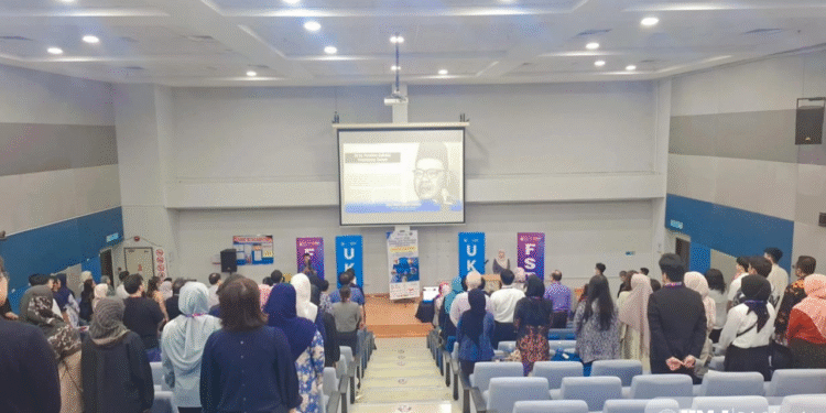 UMJ dan Tiga PTMA Laksanakan Program International Community Services Di Malaysia