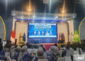 Dosen FEB UMJ Hadiri Kongres AFEB PTMA di UNISMUH Makassar