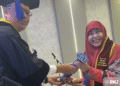 Teliti Gender dan Pencegahan Ekstremisme, Dosen FISIP UMJ Raih Gelar Doktor di UNPAD