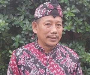 Apa yang Anda Pikirkan? Sebuah Ajakan untuk Berpikir, Menulis, dan Berbagi Kebaikan