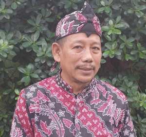 Apa yang Anda Pikirkan? Sebuah Ajakan untuk Berpikir, Menulis, dan Berbagi Kebaikan