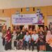 Ubi Ungu Penyelamat Ibu Hamil, PKM Unmuh Jember Latih Kader Posyandu Desa Kemiri