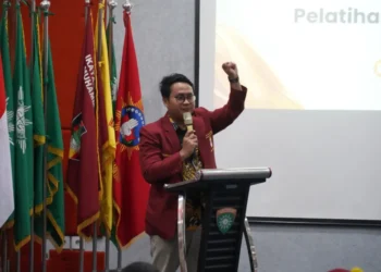 IMM Surabaya Selenggarakan Darul Arqom Madya Nasional dan Pelatihan Instruktur Dasar Regional