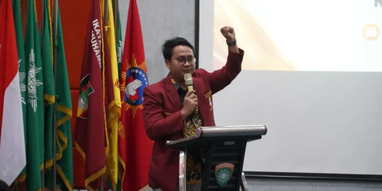 IMM Surabaya Selenggarakan Darul Arqom Madya Nasional dan Pelatihan Instruktur Dasar Regional