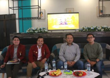 Gandeng SuaR Indonesia, IMM Psikologi Unmuh Jember Komitmen Advokasi Isu Perkawinan Anak
