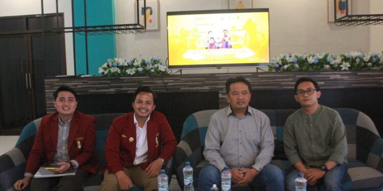 Gandeng SuaR Indonesia, IMM Psikologi Unmuh Jember Komitmen Advokasi Isu Perkawinan Anak