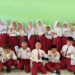 Mahasiswa PGSD KKN 18 UMG 2025 Ajak Siswa SD di Desa Pinggir Gemar Menabung Sejak Dini