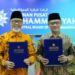 Muhammadiyah Terima Wakaf  4 Hektar di Batam