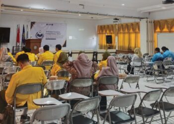 Rayakan Milad ke-19, HIMAPAI UMG Gelar ACC 2025 untuk Pelajar Gresik
