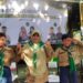 Siswa SD Almadany Belajar Berdemokrasi Lewat Pemilihan Ketua dan Wakil Ketua IPM Kids