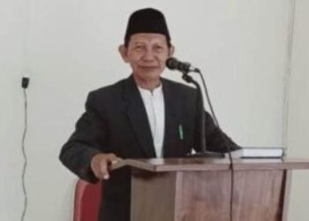 Islam Kenalkan Manusia